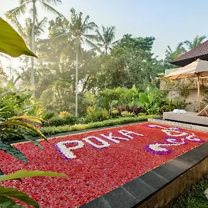 **** Hotel Poka Hidden Paradise & By Eps Indonesia
