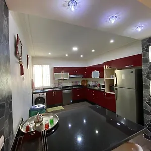  Apartamento Sweet Jacob's Marruecos