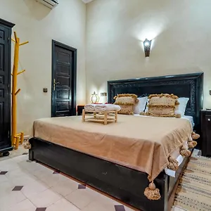 Haj Thami Marrakesh