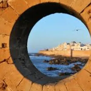  Apartamento Ancien Mogador Marruecos