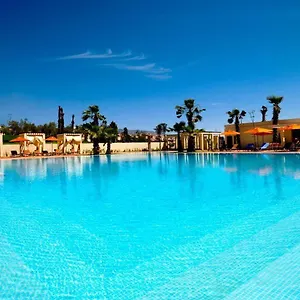 Palais Medina Hotel Fès