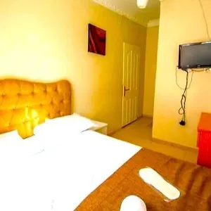  Hotel Ozyurt Kumkapi Turquía