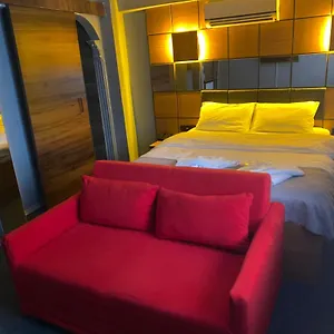  Hotel Kadikoey Linda Turquía