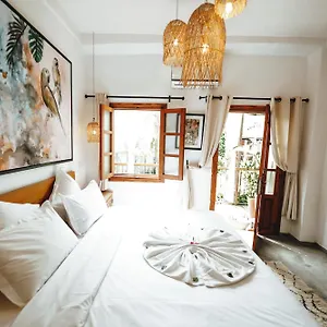 3* Riad La Ferme Medina