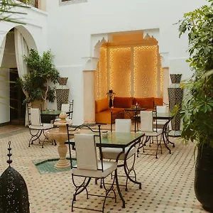 4* Riad Dar Dialkoum