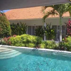  Bed and breakfast Bukit Sweet Indonesia