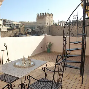  Apartamento Dar Hassbia Marruecos