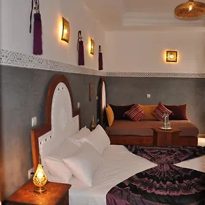 3* Riad Astra Damus