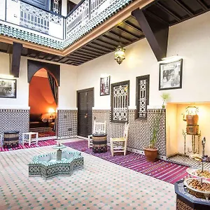 3* Riad Gem