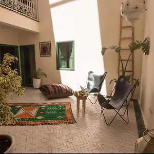 El Marah Marrakesh