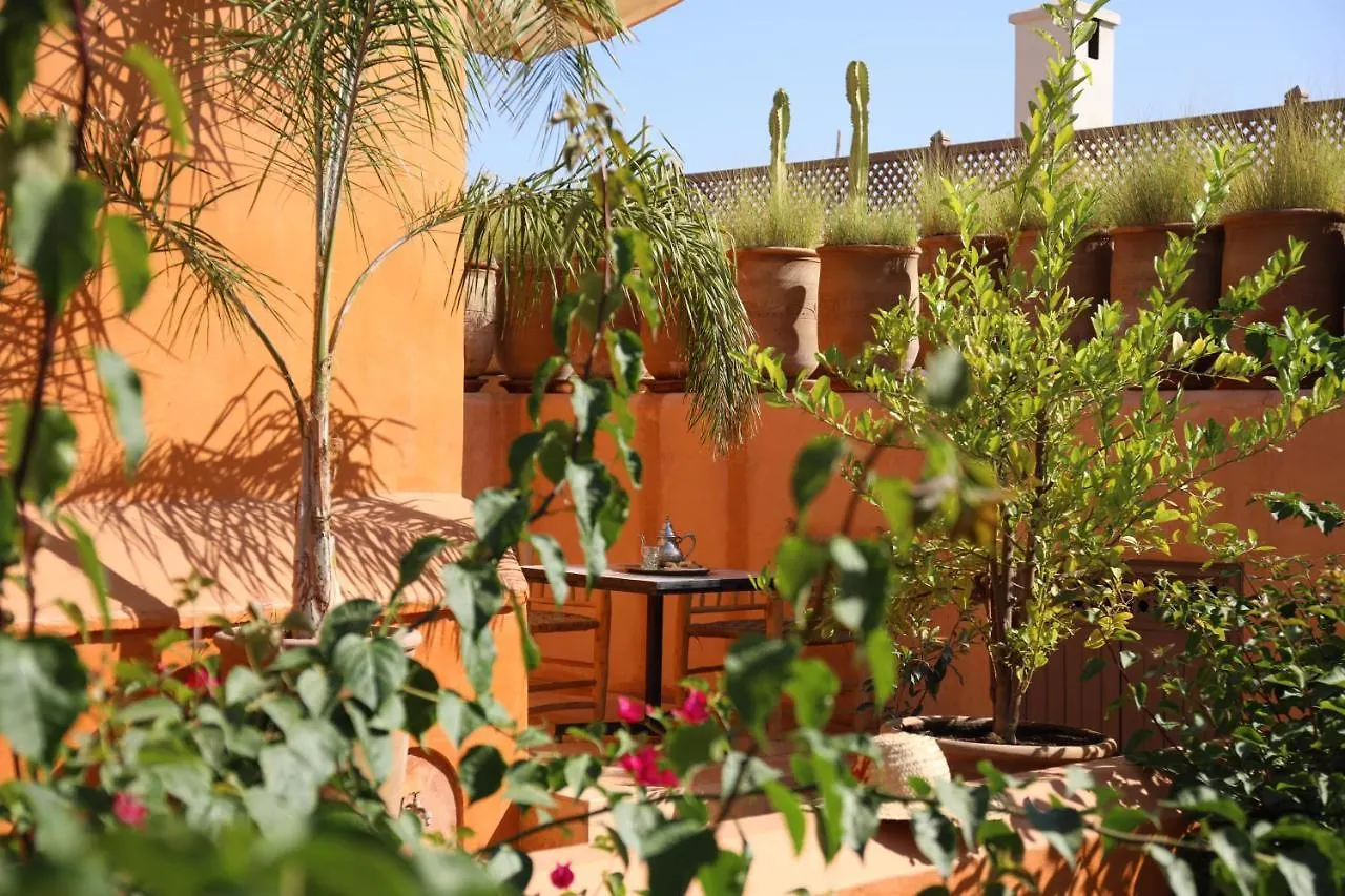 Hotel Dar Akal Marrakesh 2*,  Marruecos