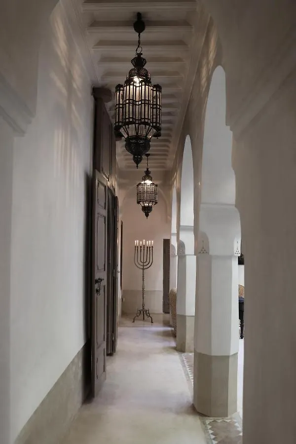Hotel Dar Akal Marrakesh 2*,  Marruecos