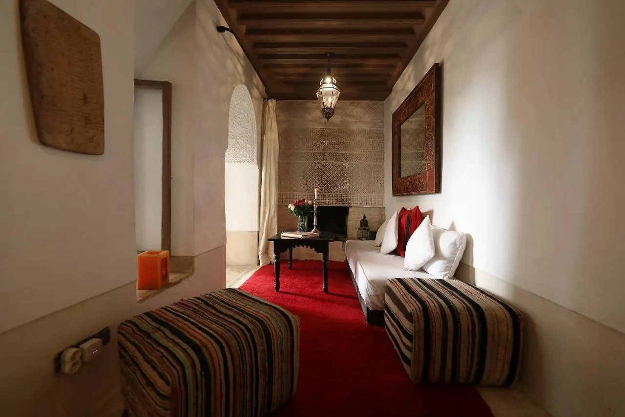 Hotel Dar Akal Marrakesh
