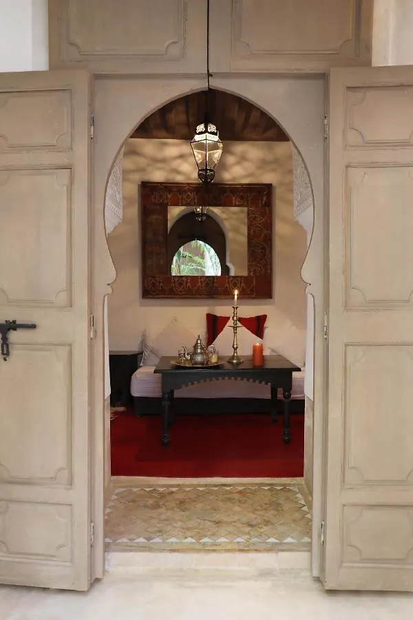 Hotel Dar Akal Marrakesh