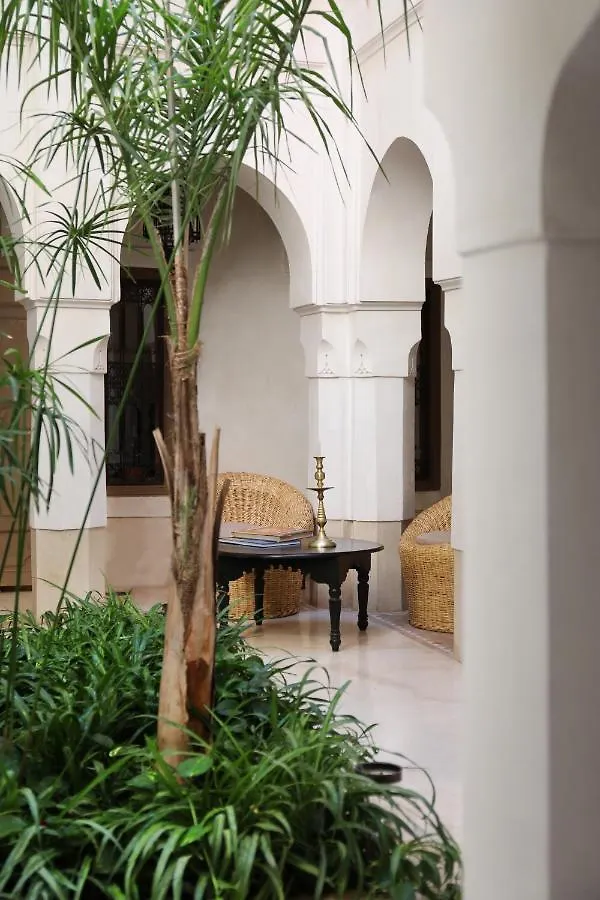 Hotel Dar Akal Marrakesh