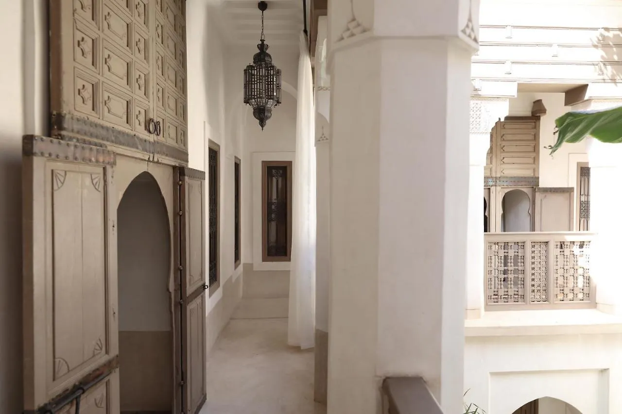 Hotel Dar Akal Marrakesh