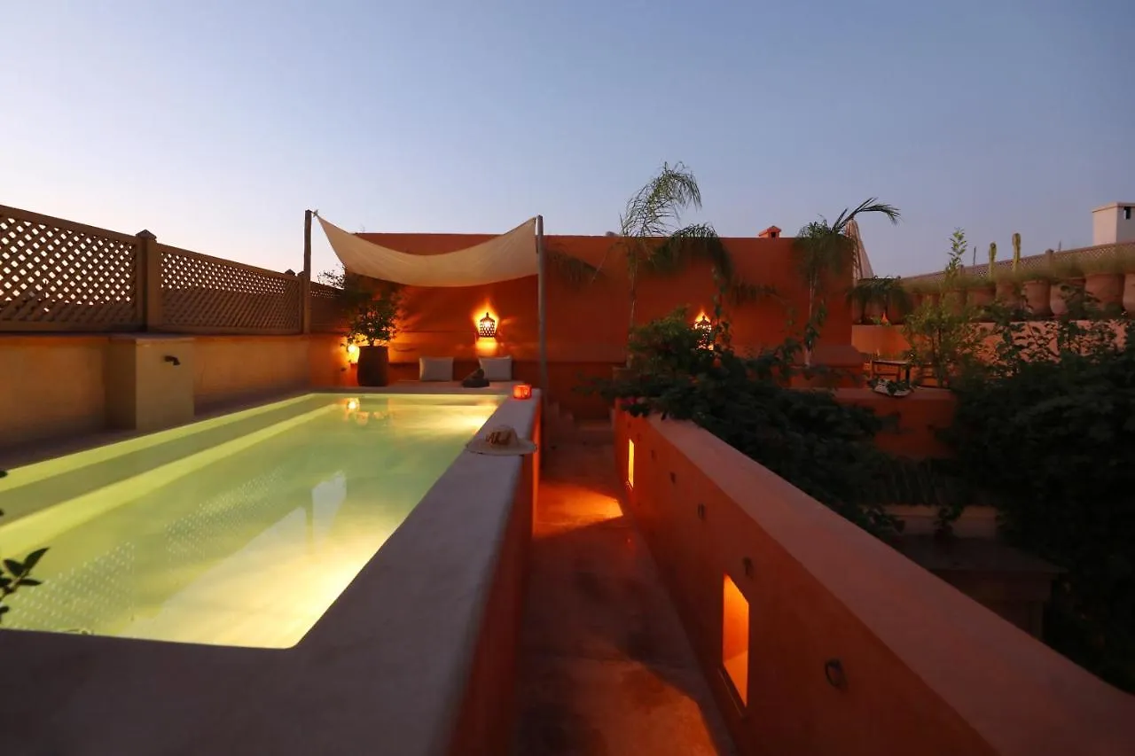 Dar Akal Hotel Marraquexe 2*,  Marrocos
