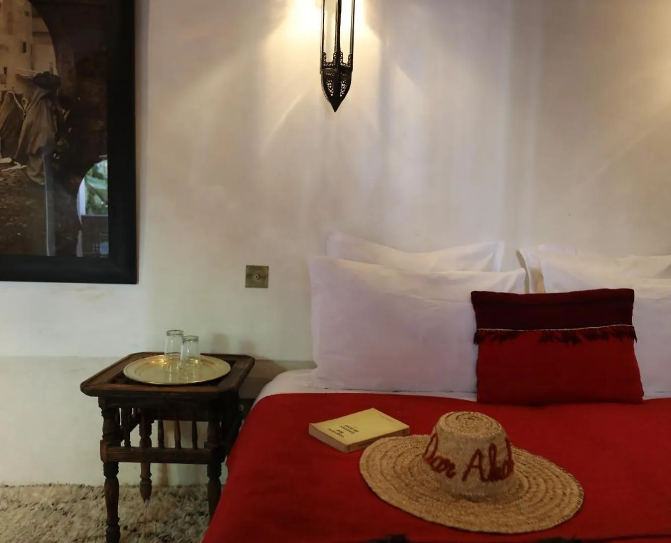 Hotel Dar Akal Marrakesh 2*,  Marruecos