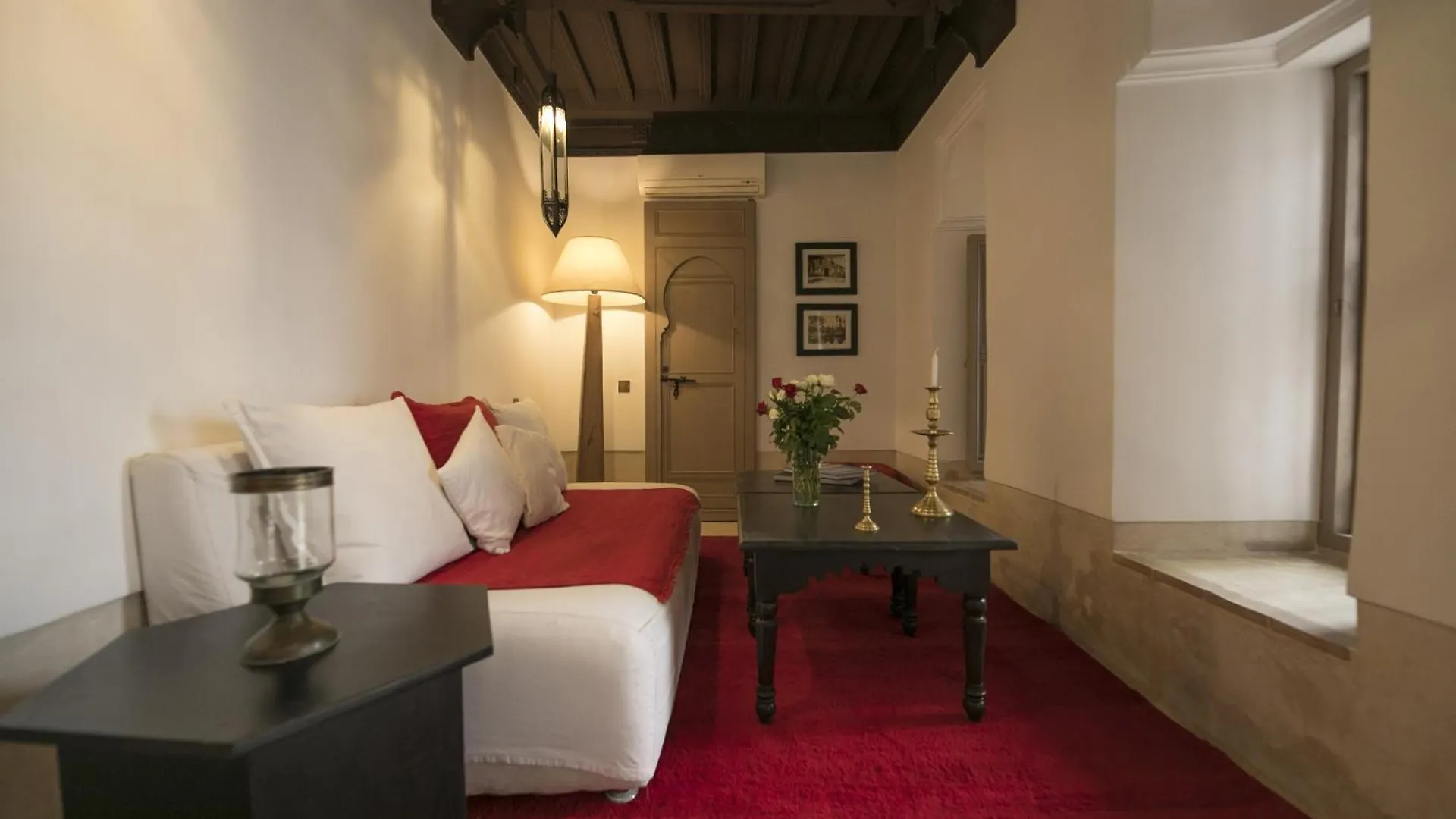 Hotel Dar Akal Marrakesh 2*,  Marruecos