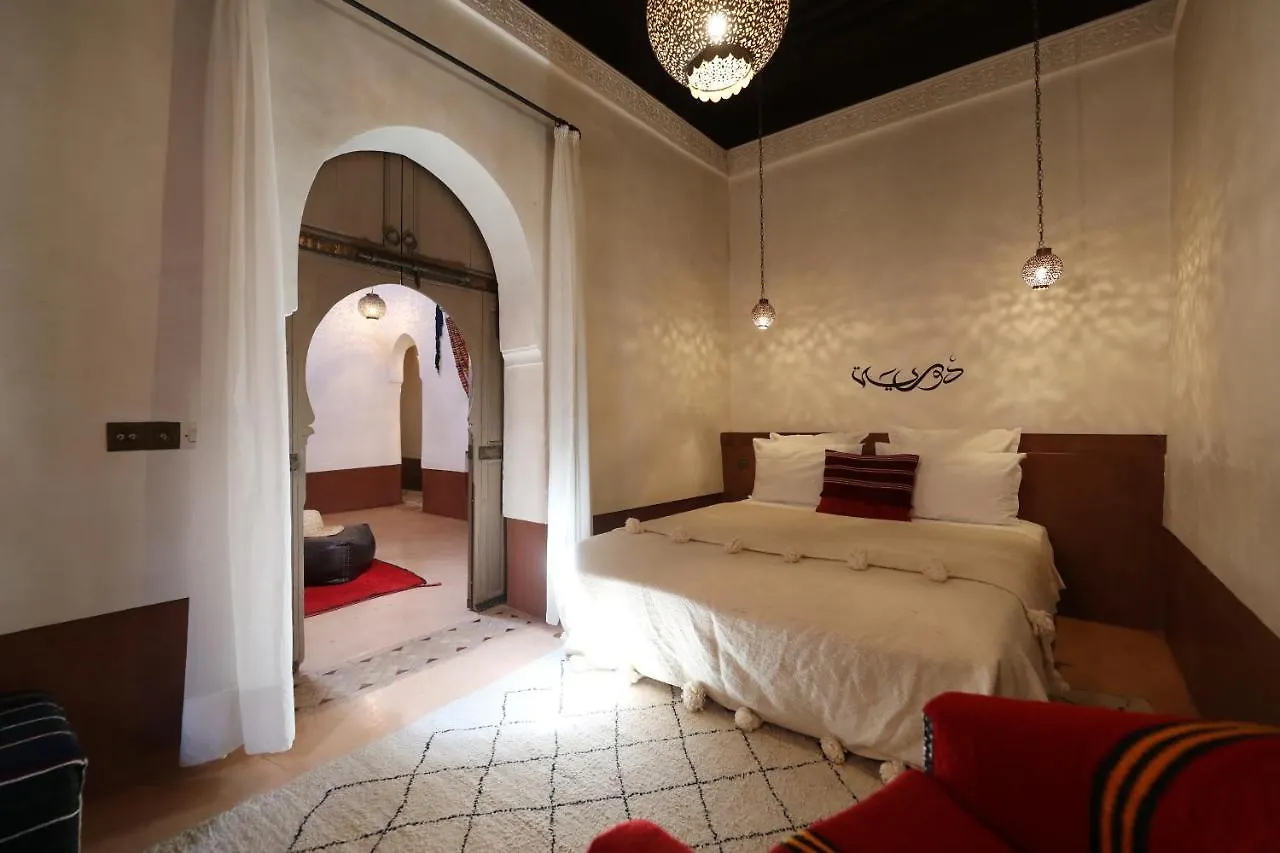 Hotel Dar Akal Marakéš 2*,  Maroko